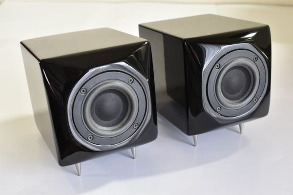 Wireless Gaming Speakers